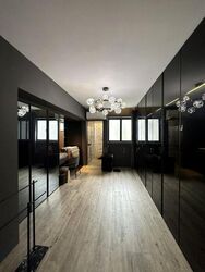 Blk 611 Clementi West Street 1 (Clementi), HDB 3 Rooms #515289241